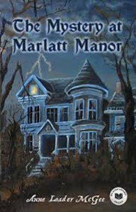 Mystery at Marlatt Manor