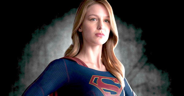 Supergirl