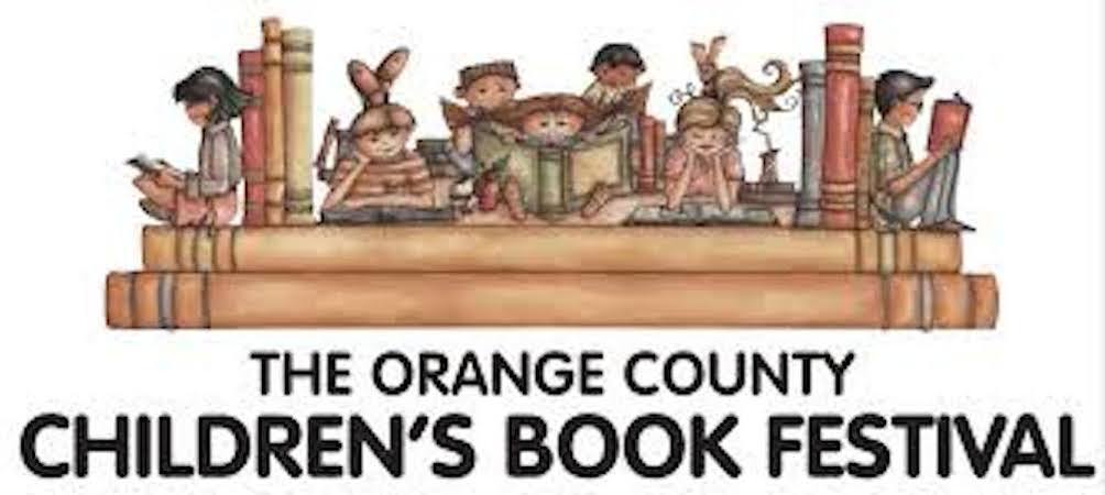 OC Children's Book Festival