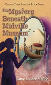 Mystery Beneath Midville Museum 2017 Summer YA Reading List
