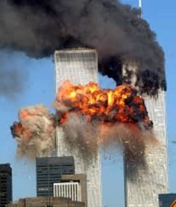 Photo How do I teach my child about 9/11?