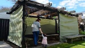 A sukkah What is Sukkot?