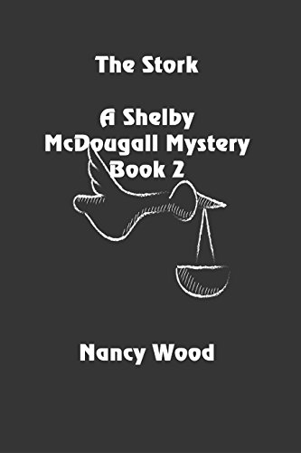 The Shelby McDougall YA Mysteries