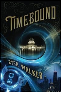 Timebound 5 Motivating YA Books Kids Will Want to Read This Summer
