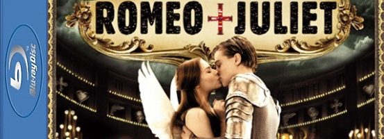 A Paranormal Romeo and Juliet Story