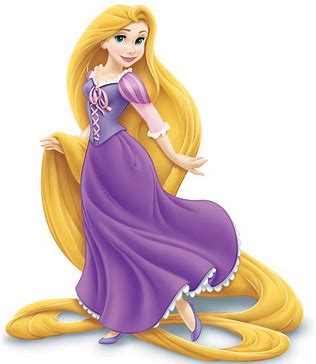 A Rapunzel Story Better than the Grimm’s Fairy Tale