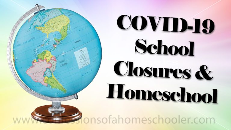 14 Activities for Homeschooling Children During the Pandemic