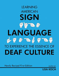 ASL Meme Deaf Culture My Way