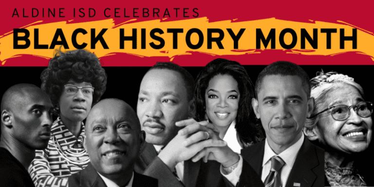 Why We Celebrate Black History Month