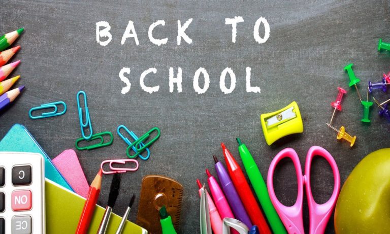 Dos and Don’ts for Avoiding Back to School Blowouts and Disasters  