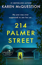 214 Palmer Street: A Psychological Time Bomb
