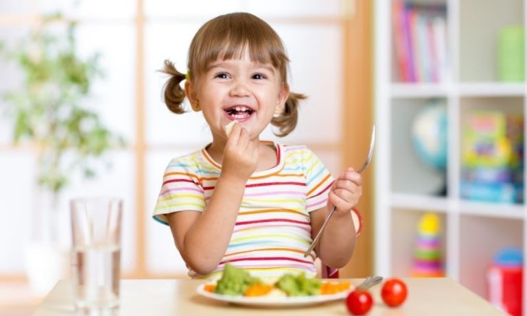 4 Valuable Tips to Help Your Children Make Healthy Choices