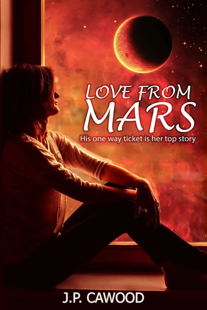 Love from Mars Pop’s Best Reads of 2023