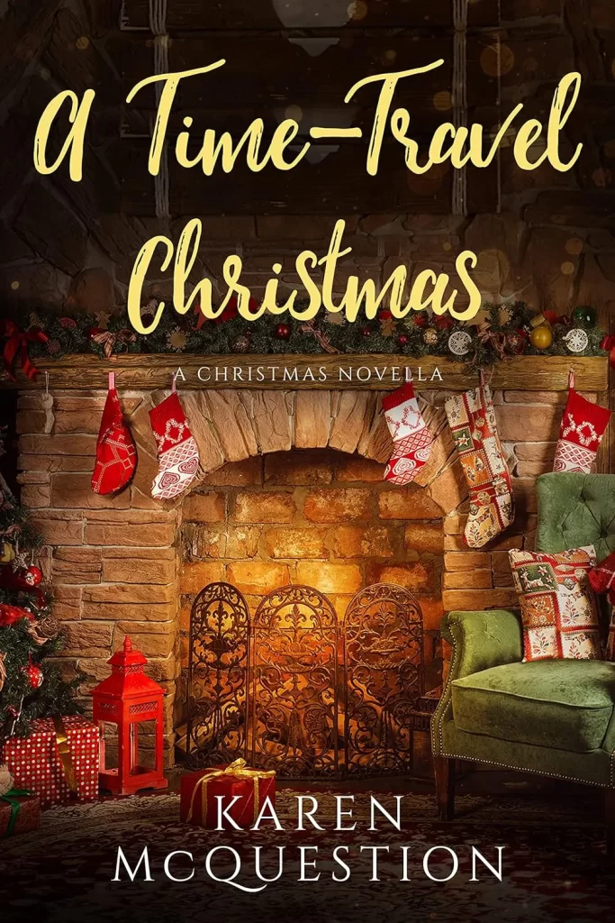 Time Travel Christmas Pop’s Best Reads of 2023