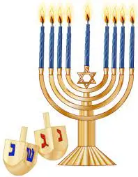 2023: The Meaning of Chanukah 