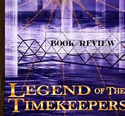 Legend of the Timekeepers