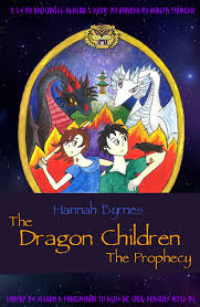 Two children are destined to teach mankind the wisdom of dragons.