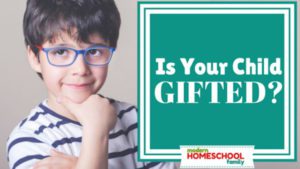 Is Your Child Gifted Featured Is Your Child Gifted?