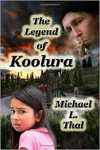 The Legend of Koolura cover copy The 2018 Los Angeles Times Festival of Books and SCWBI