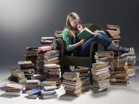 5 Motivating YA Books Kids Will Want to Read This Summer
