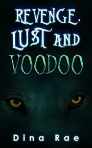 book cover High School Students Seek Love and Revenge with Voodoo