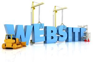 how to build a website How to Create a Web Page