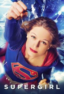 Supergirl 5 Things You Can Learn from Supergirl