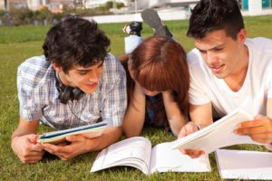 learningtips for helping kids and teens with homework and study habits Teaching teens study skills
