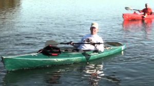 maxresdefault Kayaking on Lake Balboa