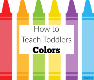 how to teach toddlers colors toddler lesson plans for learning colors and activities for toddlers to learn colors Developing Cognitive Skills in Young Children