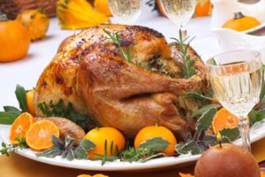 Turkey Feed the Hungry This Holiday Season