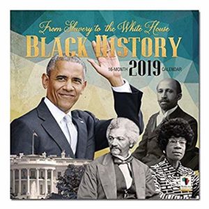 Black History Month photo Black History Month