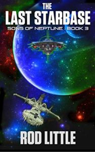Book Cover 1 The Last Starbase: The Search for a Home