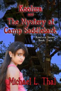 Camp Saddleback Read a YA Book Series this Summer