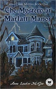 Marlatt Manor Read a YA Book Series this Summer