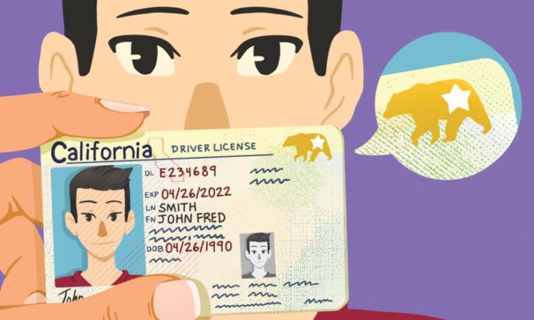 What’s REAL ID and Why You Need It?