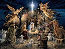 Nativity Scene When was Jesus Really Born?