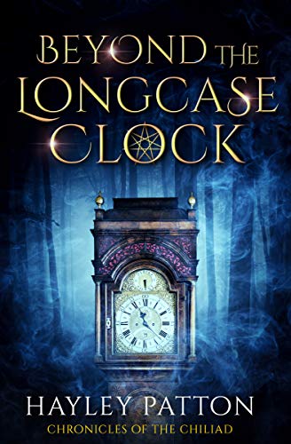 Cover A YA Time Travel Experience