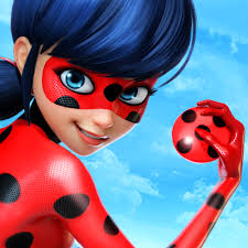 Ladybug Why kids should watch Miraculous: Tales of Ladybug and Cat Noir