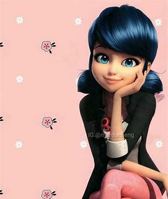 Marinette Why kids should watch Miraculous: Tales of Ladybug and Cat Noir