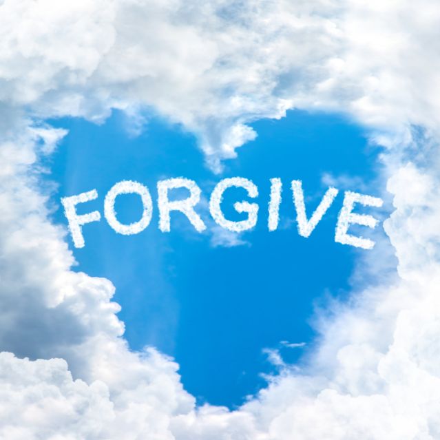 forgiveness Jewish Values Grandma Taught Me