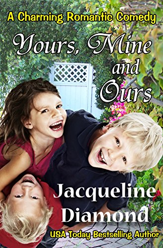 Yours, Mine and Ours: A Charming Romantic Comedy