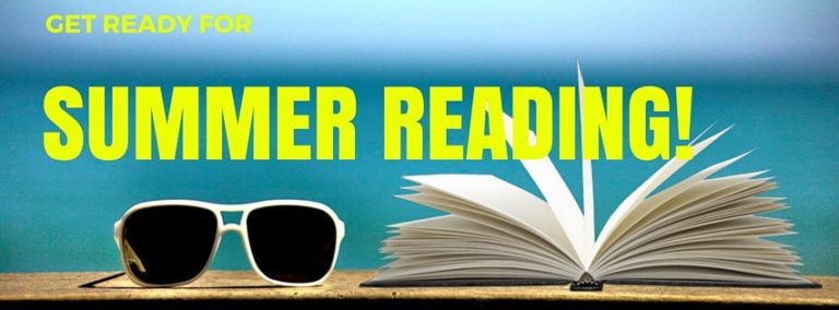 2021 Summer Reading List for Tweens, Teens, and Adults