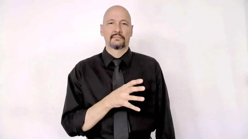 Universal Sign Language , Young Adult books, Michael Thal. michaelthal.com