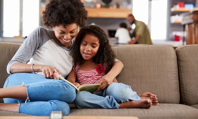 Instill a Love of Learning in Your Kids With These Smart Tactics