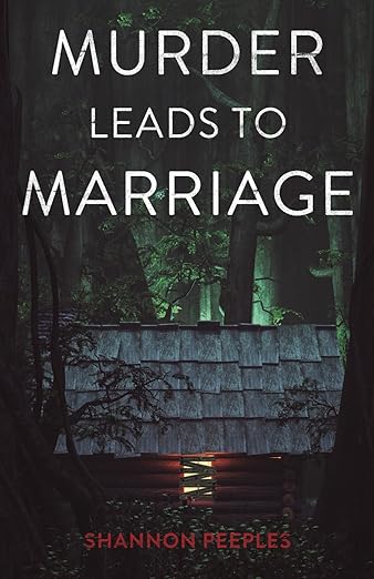 Murder Leads to Marriage