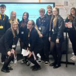 When Students Take the Lead: Building Confidence Through Schoolwide Projects