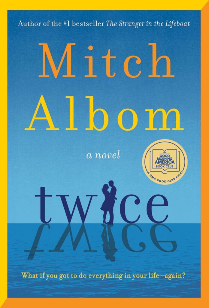 cover Twice