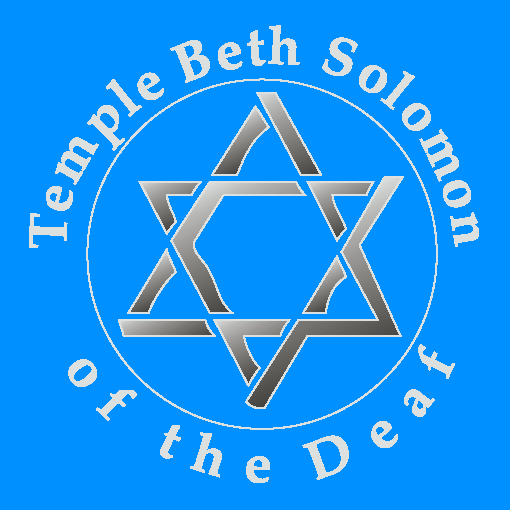 Sixty-Six Historic Years of Temple Beth Solomon of the Deaf
