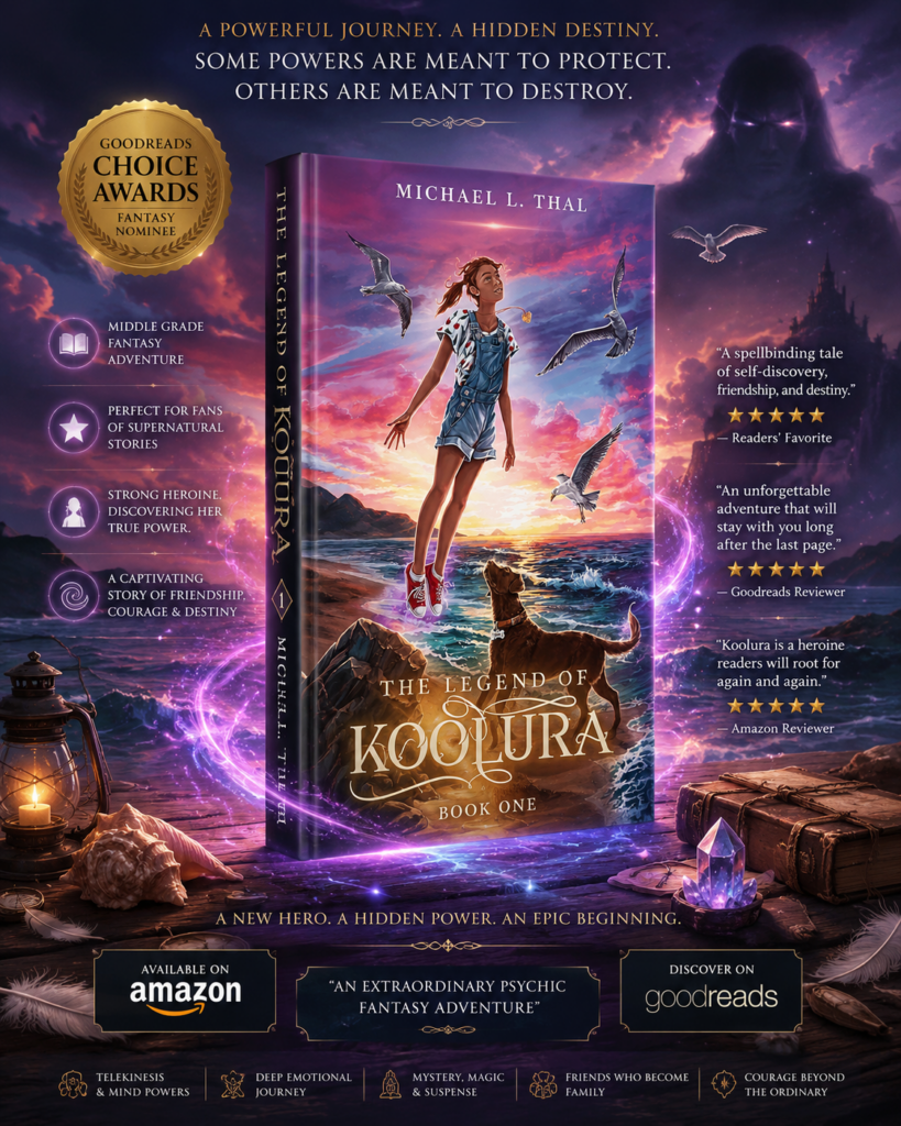 Legend Mock up 3 The Legend of Koolura